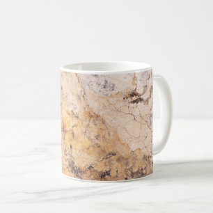Natural Stone Pattern Mug