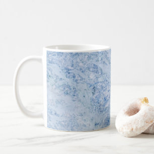 Natural Stone Pattern Mug