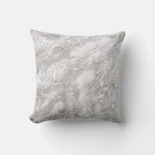 Natural Stone Pattern Pillow