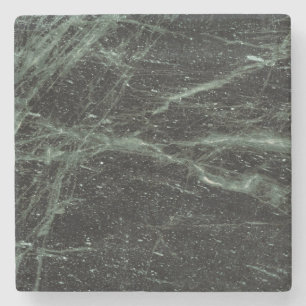 Natural Stone Pattern Stone Coaster