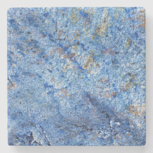 Natural Stone Pattern Stone Coaster