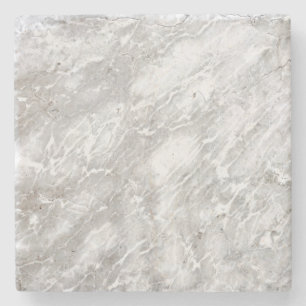 Natural Stone Pattern Stone Coaster