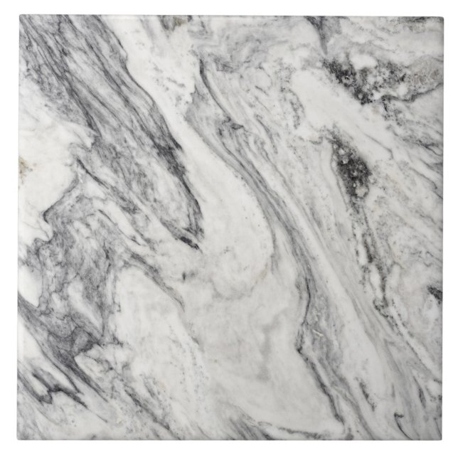 Natural Stone Pattern Tile (Front)