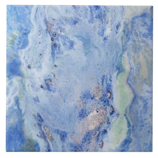 Natural Stone Pattern Tile (Front)
