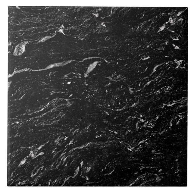 Natural Stone Pattern Tile (Front)