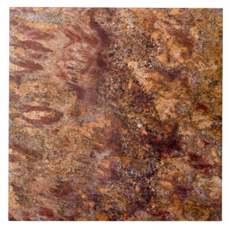 Natural Stone Pattern Tile