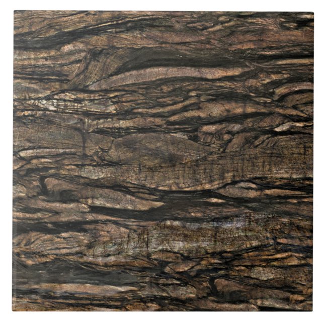 Natural Stone Pattern Tile (Front)