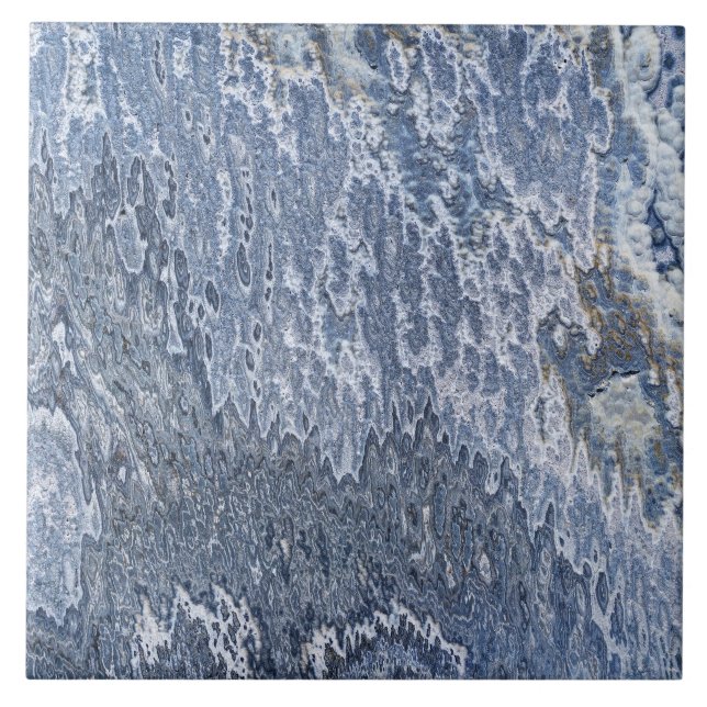 Natural Stone Pattern Tile (Front)