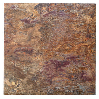 Natural Stone Pattern Tile