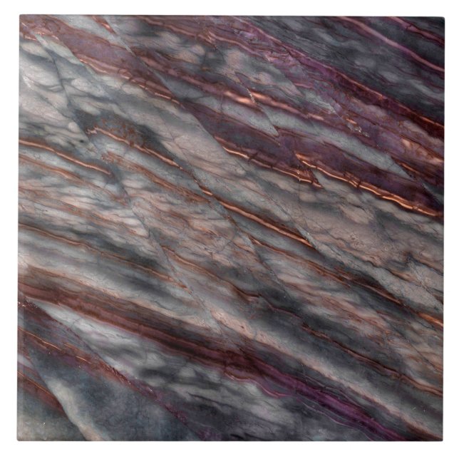 Natural Stone Pattern Tile (Front)