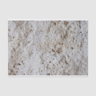 Natural Stone Rock Mineral Texture DIY Tissue Pape Paper