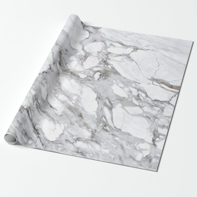 Natural Stone  Wrapping Paper (Unrolled)