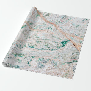 Natural Stone Wrapping Paper