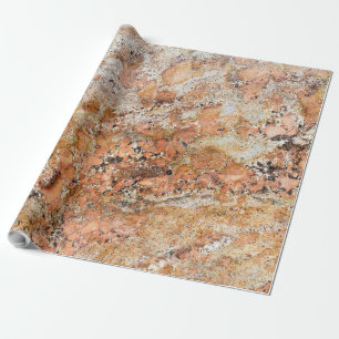 Natural Stone Wrapping Paper