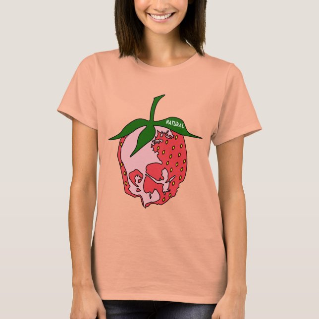 Natural-Sweetness T-Shirt (Front)