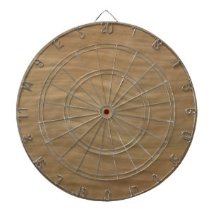 Natural Tan Sandstone Look Background Dartboard