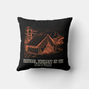 Natural therapy in the Nature Cushion