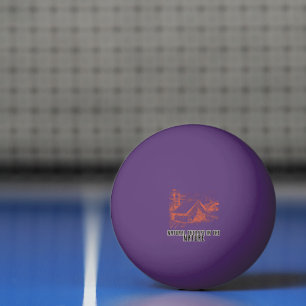 Natural Therapy in the Nature Ping Pong Ball