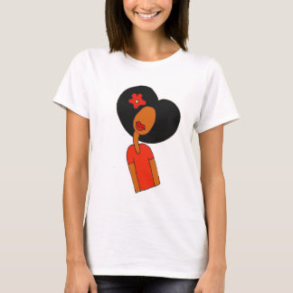 Natural Tilt T-Shirt