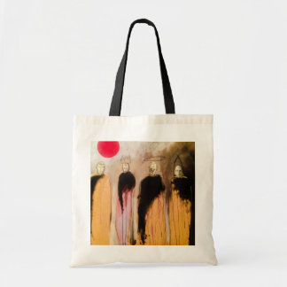 Natural Tote Bag