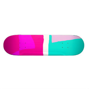 Natural Water Skateboard