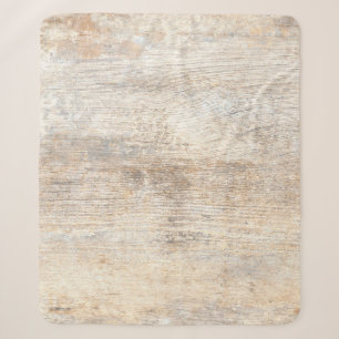 Natural wood texture background, parquet wood back sherpa blanket