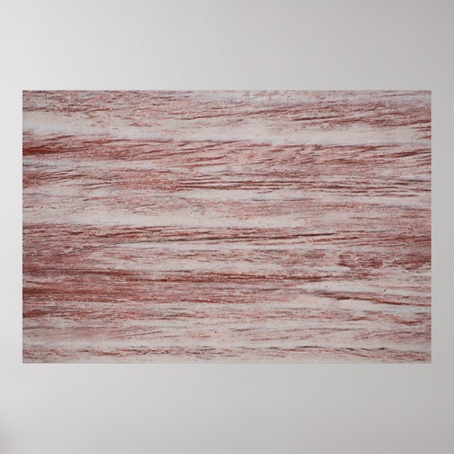 Natural wood texture pattern that is the backgroun poster (Front)