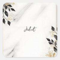 Natural Work Stacked Stone Marble Bridal Shower