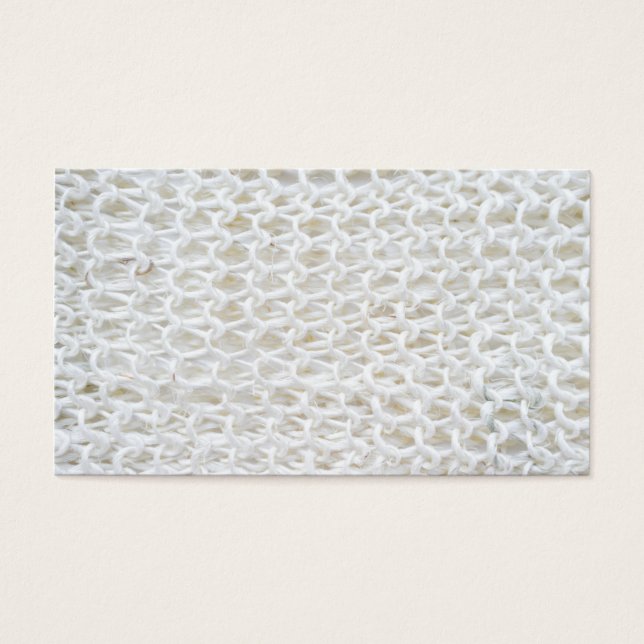 Natural woven pattern (Front)