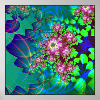 naturalism: detail poster