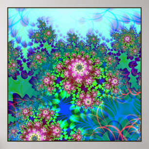 naturalism poster