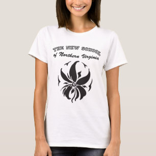 Naturalist Intelligence Symbol Women’s T-Shirt