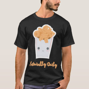 Naturally Curly T-Shirt