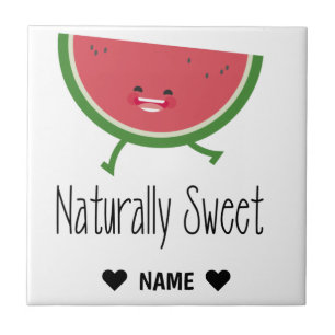 Naturally Sweet Tile