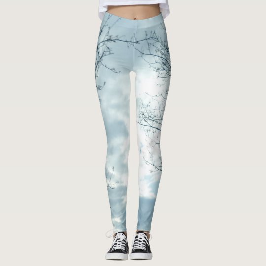 Nature2 Leggings