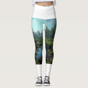 Nature 12. leggings