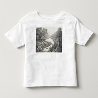 Nature 16. toddler T-Shirt
