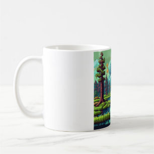 Nature 1. coffee mug