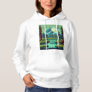Nature 1. hoodie