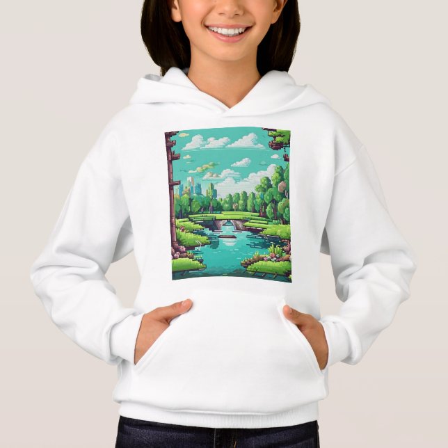 Nature 20. (Front)