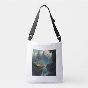 Nature 20. crossbody bag