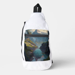 Nature 20. sling bag