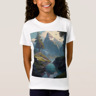 Nature 20. T-Shirt