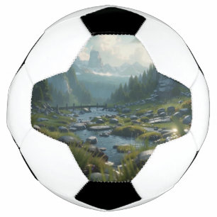 Nature 21. football