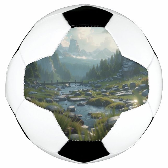 Nature 21. football (Front)