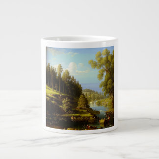 Nature 21. large coffee mug