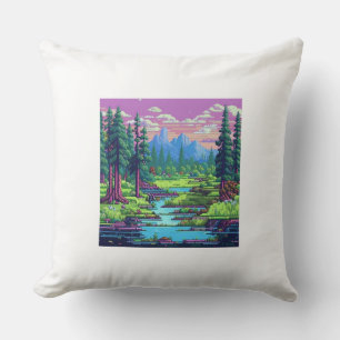 Nature 4. cushion