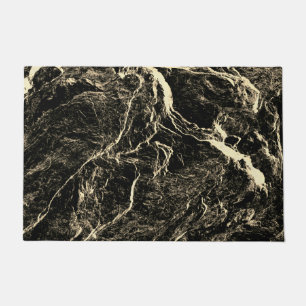 Nature Abstract Doormat