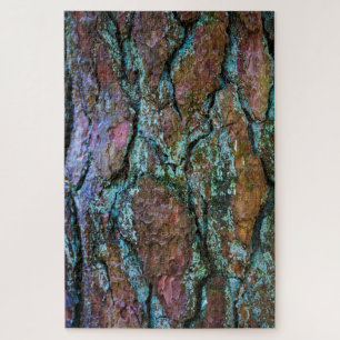 nature abstract puzzle