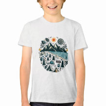 Nature Adventure Camping Travel Exploration